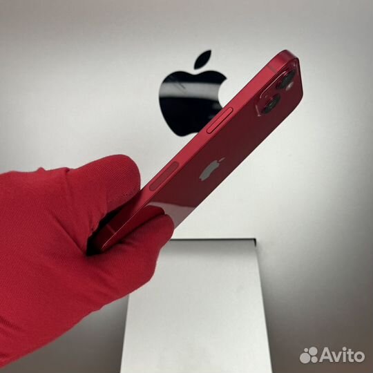 iPhone 13, 128 ГБ