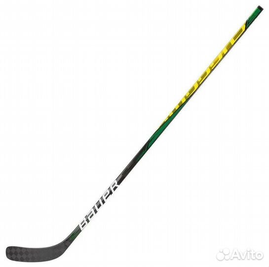 Клюшка хоккейная взрослая bauer supreme ultrasonic