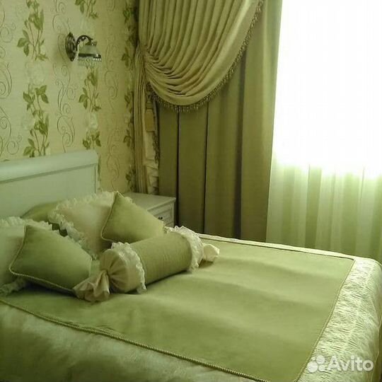 Цех по пошиву штор