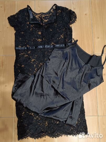 Платье женское