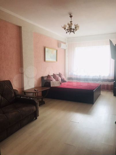 2-к. квартира, 72 м², 3/9 эт.