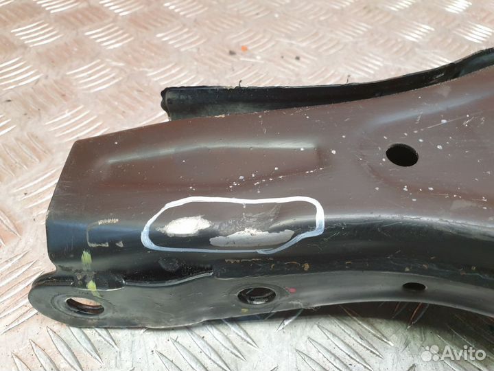 Рычаг подвески задний правый Hyundai Tucson 3