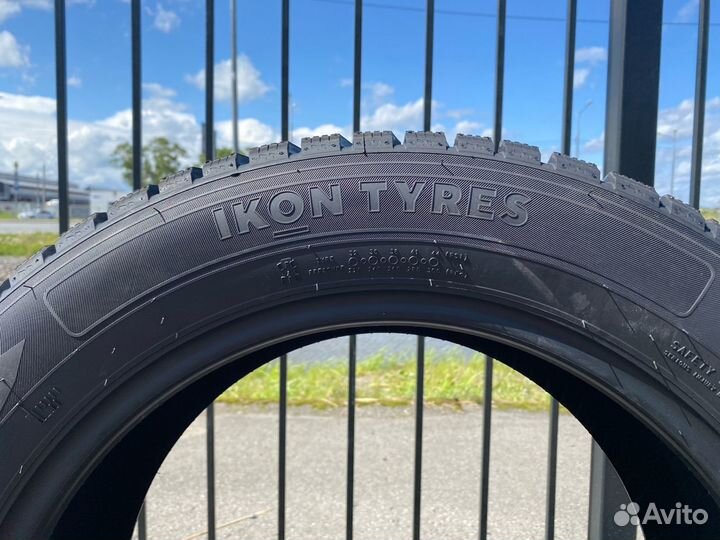 Ikon Tyres Nordman 7 165/65 R14