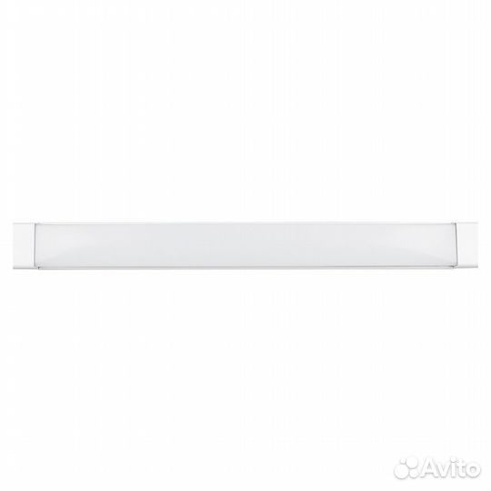 Светильник AL5020 IP20 18W 6500K 600*23*60мм 32943