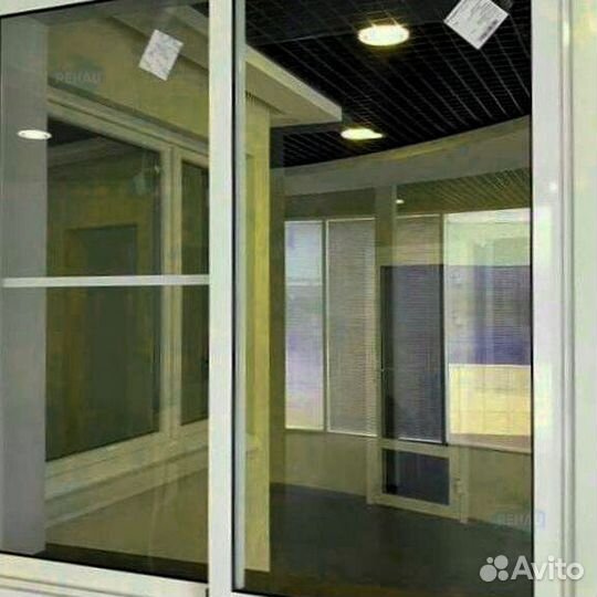 Окно в квартиру / дом / коттедж