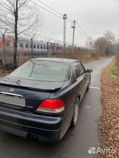 Honda Inspire 2.5 AT, 1994, 280 000 км