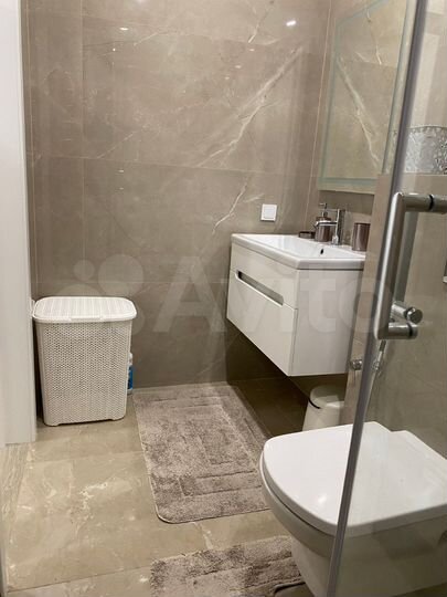 2-к. квартира, 42 м², 2/15 эт.