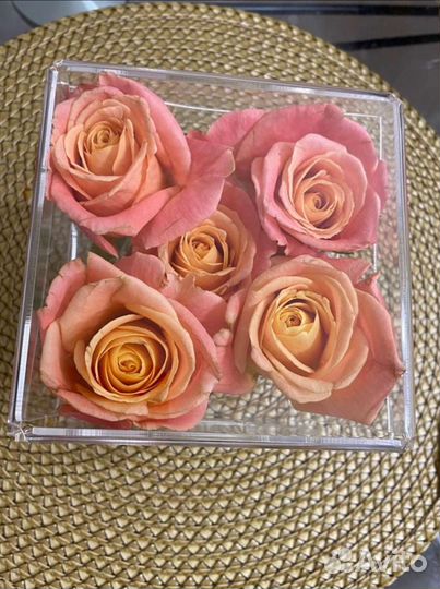 Ваза для цветов