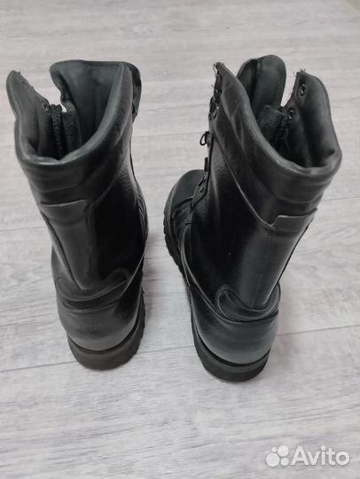 Берцы летние