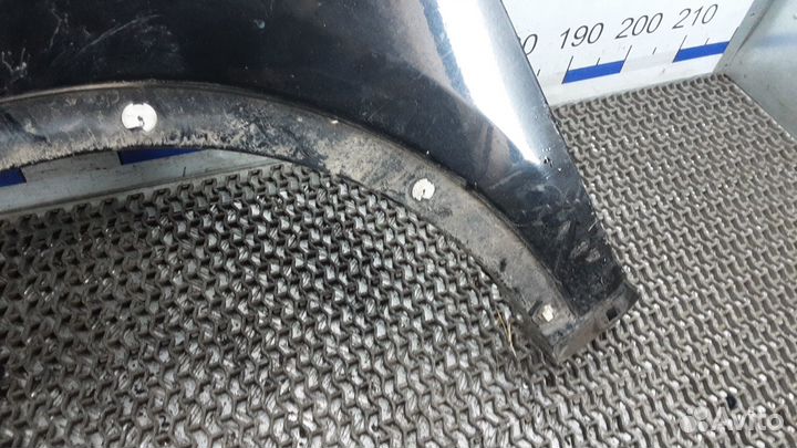 Крыло Nissan X-Trail T31 (2007-2015)