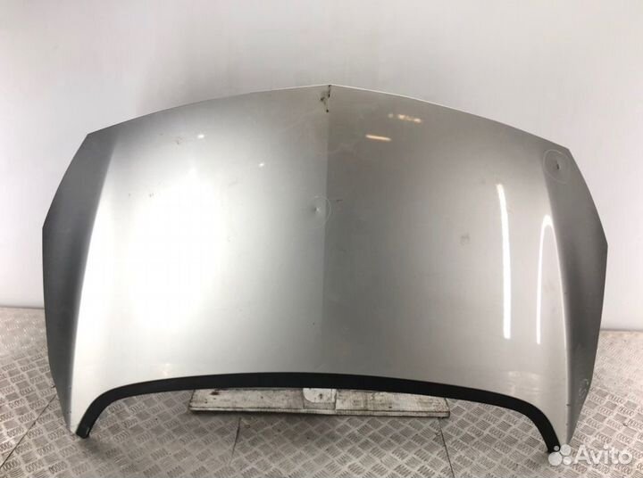 Капот Opel Astra J (2010-2017)