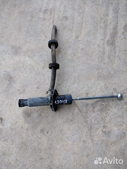 Цилиндр сцепления главный Fiat Punto (188) II рест