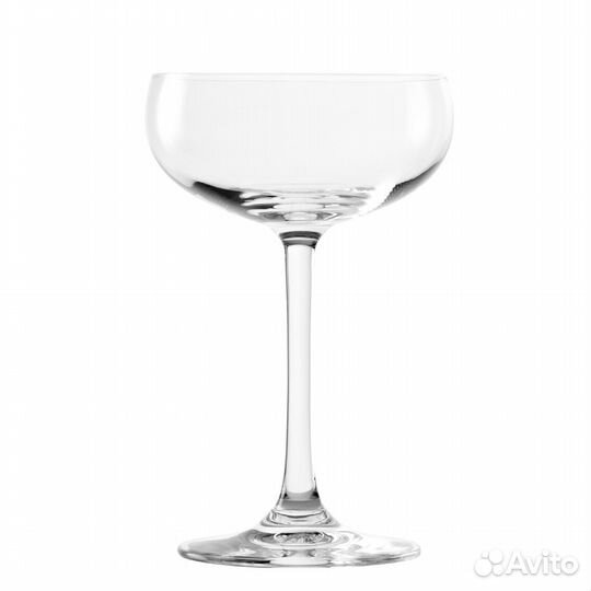 Stolzle классические бокалы для шампанского 230мл