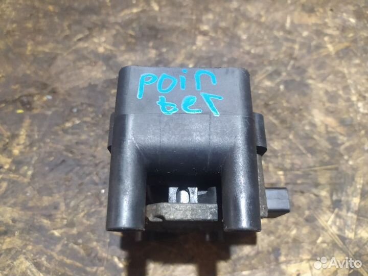 Катушка зажигания Volkswagen Pointer I (2003—2006) BR / Golf BR