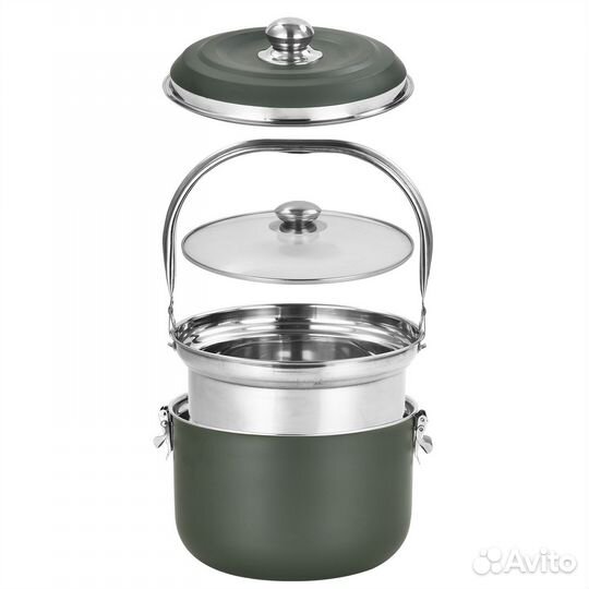 Набор походной кухни