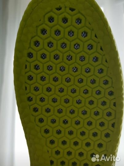 Стельки для обуви анатомические 2 шт