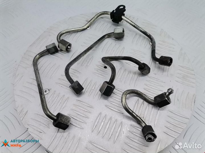 Трубка топливная Kia Sportage 3 2013