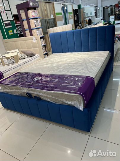 Матрас новый