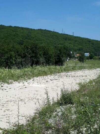 Участок 21 сот. (ИЖС)