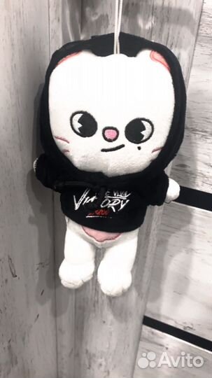 Хенджин игрушка