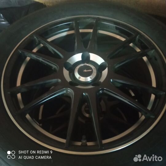 Michelin Latitude X-Ice 2 235/55 R18