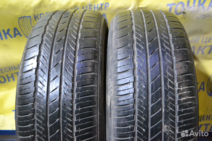 Bridgestone Dueler H/L 400 225/55 R18