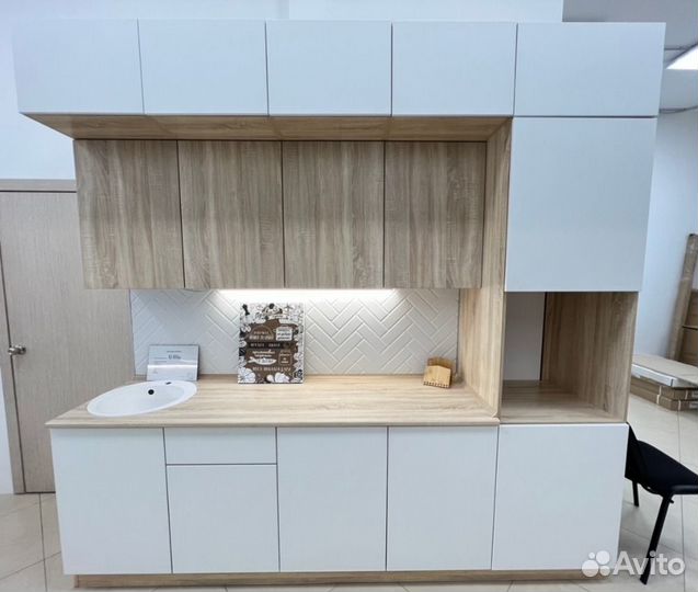 Кухонный гарнитур