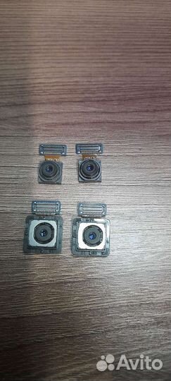 Камеры Samsung A520