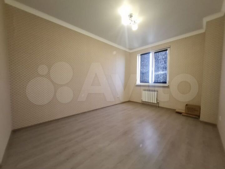 3-к. квартира, 76,3 м², 6/10 эт.