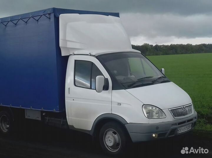 Грузоперевозки и Квартирные переезды