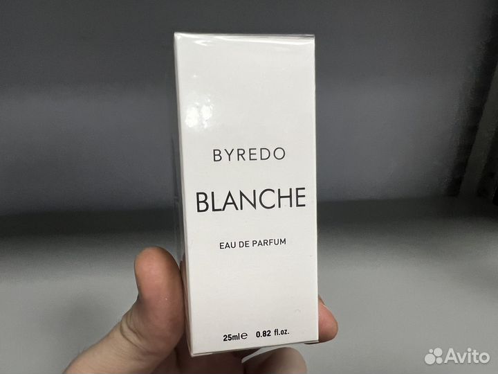 Byredo blanche