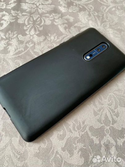 Телефон Nokia 8