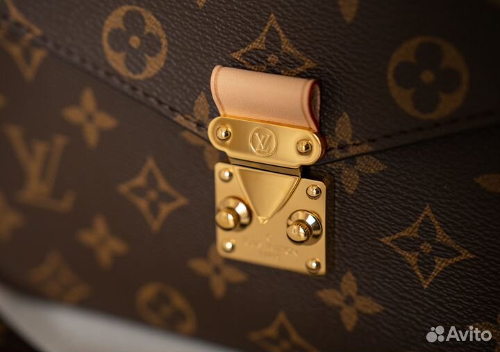 Сумка Louis Vuitton Pochette Métis