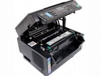 Принтер Panasonic kx-mb 1900