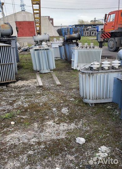 Трансформатор обмен арт53786