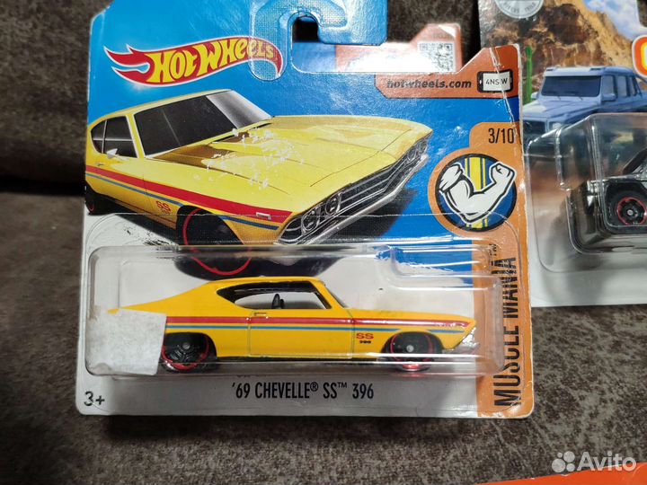 Старые hotwheels matchbox