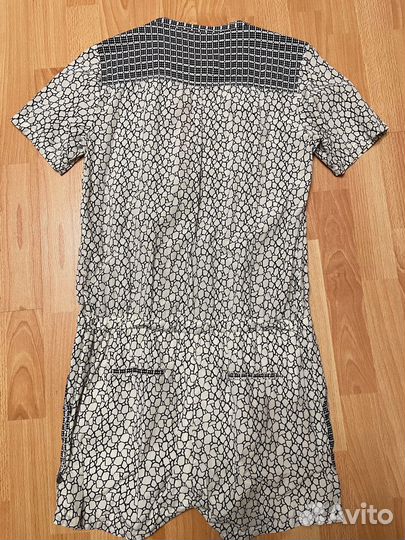 Комбинезон Maison Scotch