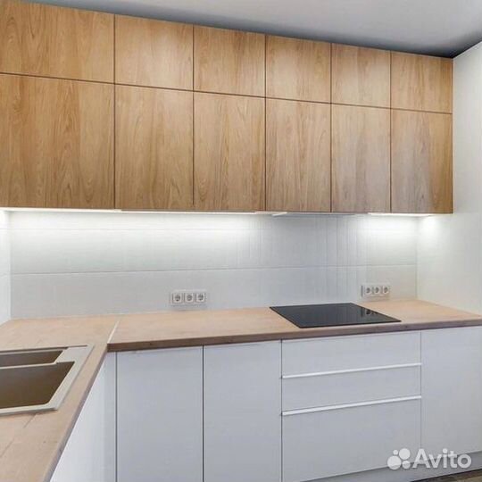Кухни на заказ (реальная цена)ks:0716749