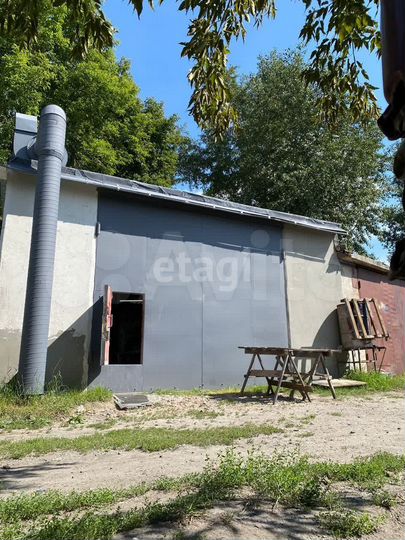 Машиноместо