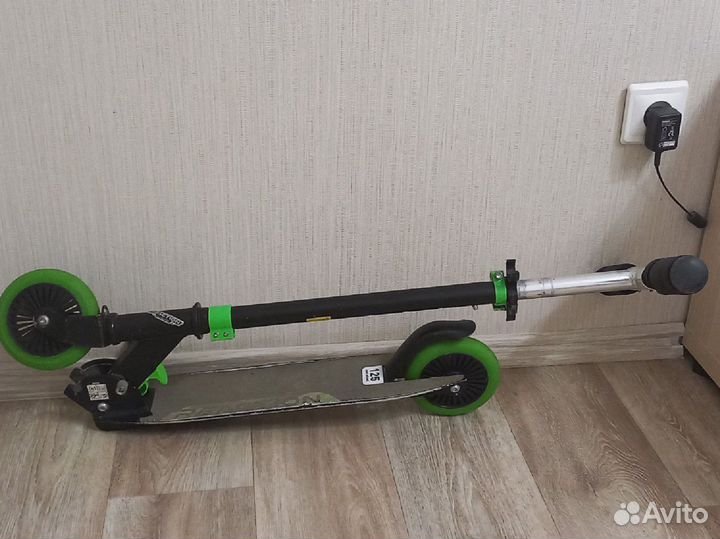 Самокат детский