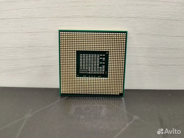 Intel Core i3-2350M