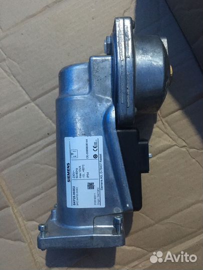 Siemens SKP25.003E2