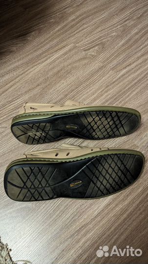 Мокасины мужские 41 размер