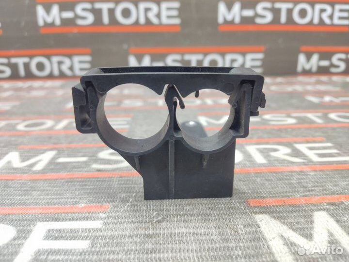 Держатель патрубка системы охлаждения Bmw X3 E83