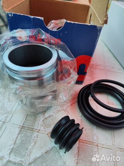 Ремкомплект суппорта D41981C