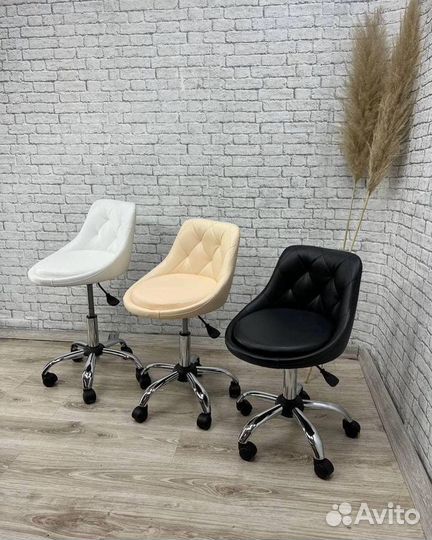 Стул «ромб» Цвет черный