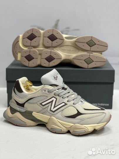 Кроссовки мужские New Balance 9060