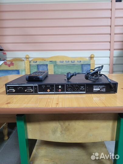 Cd проигрыватель sony cdp D-12