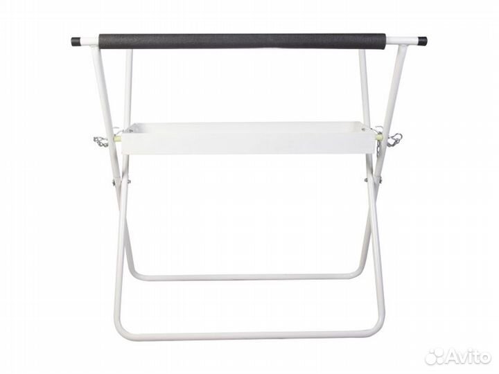 Стойка для покраски деталей