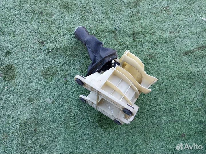 Кулиса кпп Ford C Max 1.8 2006